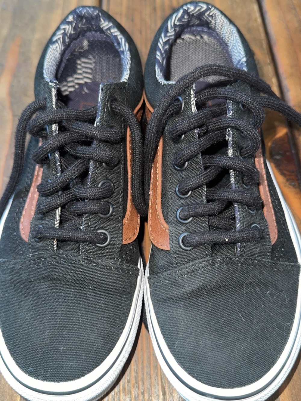 Vans Kid’s Sneakers